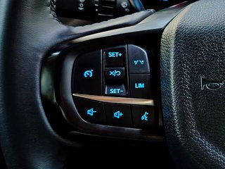 2025 Ford Ranger 2.0D XLT HR A/T D/C P/U - photo 9