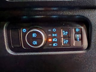 2025 Ford Ranger 2.0D XLT HR A/T D/C P/U - photo 11