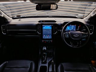 2025 Ford Ranger 2.0D XLT HR A/T D/C P/U - photo 12