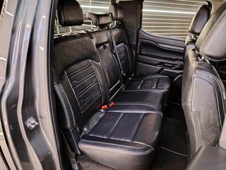2025 Ford Ranger 2.0D XLT HR A/T D/C P/U - photo 15