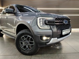 2025 Ford Ranger 2.0D XLT HR A/T D/C P/U - photo 18