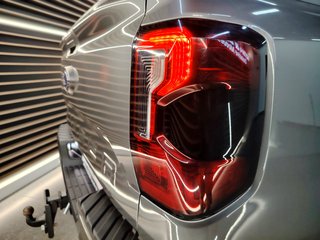 2025 Ford Ranger 2.0D XLT HR A/T D/C P/U - photo 19