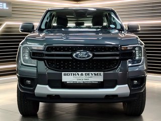 2025 Ford Ranger 2.0D XLT HR A/T D/C P/U - photo 21