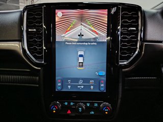 2025 Ford Ranger 2.0D XLT HR A/T D/C P/U - photo 20