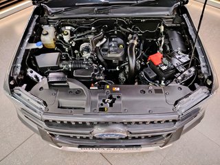 2025 Ford Ranger 2.0D XLT HR A/T D/C P/U - photo 23