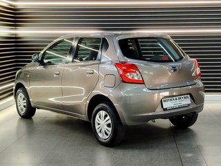 2016 Datsun Go+ 1.2 LUX - photo 3