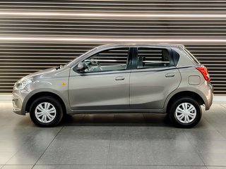 2016 Datsun Go+ 1.2 LUX - photo 2