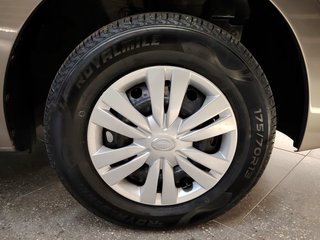 2016 Datsun Go+ 1.2 LUX - photo 9