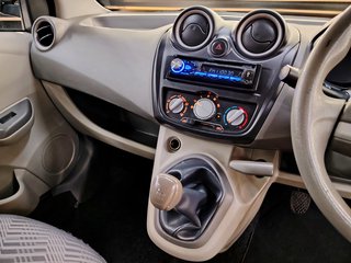 2016 Datsun Go+ 1.2 LUX - photo 10