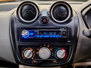 2016 Datsun Go+ 1.2 LUX - photo 1