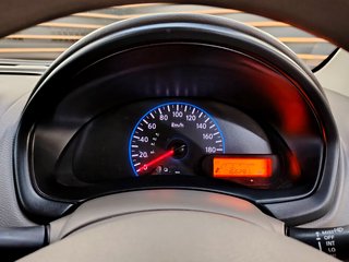 2016 Datsun Go+ 1.2 LUX - photo 2