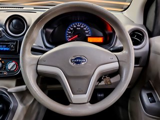 2016 Datsun Go+ 1.2 LUX - photo 6