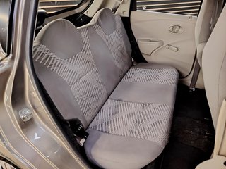 2016 Datsun Go+ 1.2 LUX - photo 8