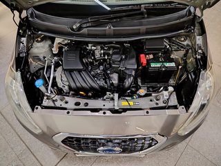 2016 Datsun Go+ 1.2 LUX - photo 13