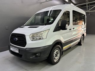 Ford Tourneo Used vehicle for sale
