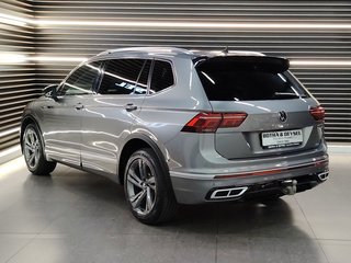 2022 Volkswagen Tiguan ALLSPACE 1.4 TSI R-LINE DSG - photo 4