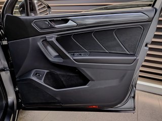 2022 Volkswagen Tiguan ALLSPACE 1.4 TSI R-LINE DSG - photo 10