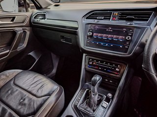 2022 Volkswagen Tiguan ALLSPACE 1.4 TSI R-LINE DSG - photo 3