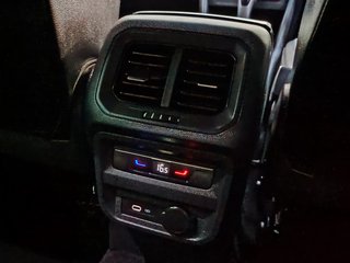 2022 Volkswagen Tiguan ALLSPACE 1.4 TSI R-LINE DSG - photo 19