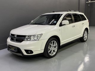 Dodge Journey Used vehicle for sale