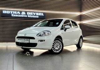 Fiat Punto Used vehicle for sale