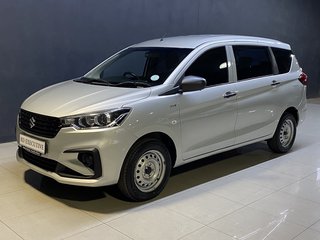 Suzuki Ertiga Used vehicle for sale