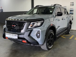 Nissan Navara Used vehicle for sale