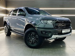2022 Ford Ranger RAPTOR 2.0D BI-TURBO 4X4 A/T P/U D/C - photo 3