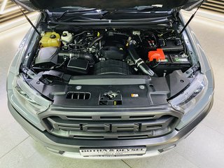 2022 Ford Ranger RAPTOR 2.0D BI-TURBO 4X4 A/T P/U D/C - photo 5