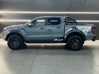 2022 Ford Ranger RAPTOR 2.0D BI-TURBO 4X4 A/T P/U D/C - photo 6
