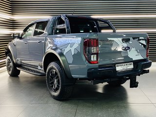 2022 Ford Ranger RAPTOR 2.0D BI-TURBO 4X4 A/T P/U D/C - photo 7