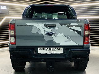 2022 Ford Ranger RAPTOR 2.0D BI-TURBO 4X4 A/T P/U D/C - photo 8