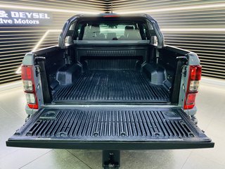 2022 Ford Ranger RAPTOR 2.0D BI-TURBO 4X4 A/T P/U D/C - photo 9