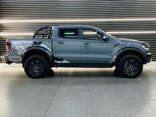 2022 Ford Ranger RAPTOR 2.0D BI-TURBO 4X4 A/T P/U D/C - photo 1