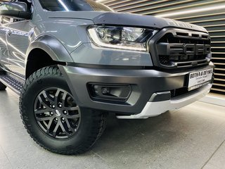 2022 Ford Ranger RAPTOR 2.0D BI-TURBO 4X4 A/T P/U D/C - photo 2