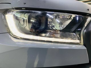 2022 Ford Ranger RAPTOR 2.0D BI-TURBO 4X4 A/T P/U D/C - photo 3