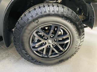 2022 Ford Ranger RAPTOR 2.0D BI-TURBO 4X4 A/T P/U D/C - photo 6