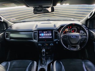 2022 Ford Ranger RAPTOR 2.0D BI-TURBO 4X4 A/T P/U D/C - photo 7