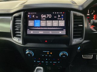 2022 Ford Ranger RAPTOR 2.0D BI-TURBO 4X4 A/T P/U D/C - photo 8