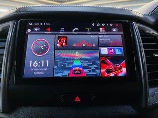 2022 Ford Ranger RAPTOR 2.0D BI-TURBO 4X4 A/T P/U D/C - photo 9