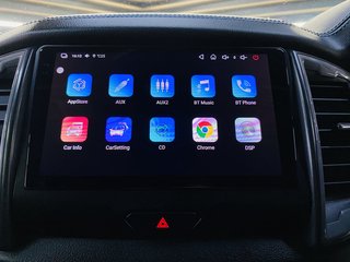 2022 Ford Ranger RAPTOR 2.0D BI-TURBO 4X4 A/T P/U D/C - photo 10