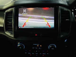 2022 Ford Ranger RAPTOR 2.0D BI-TURBO 4X4 A/T P/U D/C - photo 12