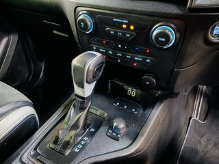 2022 Ford Ranger RAPTOR 2.0D BI-TURBO 4X4 A/T P/U D/C - photo 13