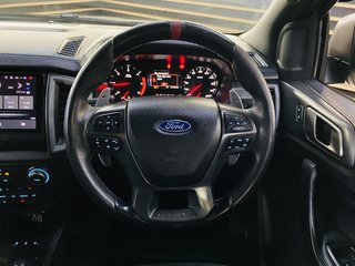 2022 Ford Ranger RAPTOR 2.0D BI-TURBO 4X4 A/T P/U D/C - photo 15