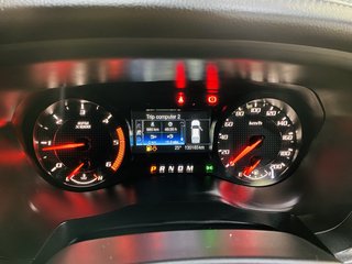 2022 Ford Ranger RAPTOR 2.0D BI-TURBO 4X4 A/T P/U D/C - photo 17