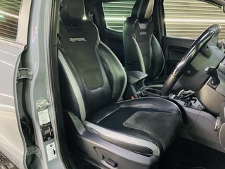 2022 Ford Ranger RAPTOR 2.0D BI-TURBO 4X4 A/T P/U D/C - photo 18