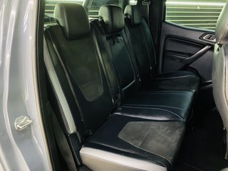 2022 Ford Ranger RAPTOR 2.0D BI-TURBO 4X4 A/T P/U D/C - photo 19
