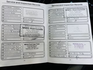 2022 Ford Ranger RAPTOR 2.0D BI-TURBO 4X4 A/T P/U D/C - photo 20