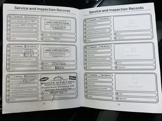 2022 Ford Ranger RAPTOR 2.0D BI-TURBO 4X4 A/T P/U D/C - photo 21