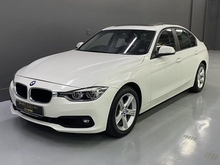 BMW 3 Series Used vehicle for sale